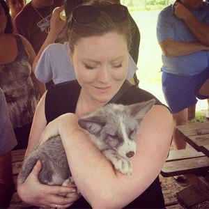 Meet your Posher, Molly k